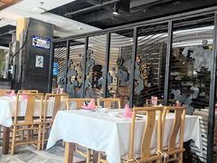 -辣婆婆(航天桥店)