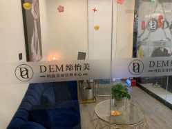 -DEM缔怡美科技美容