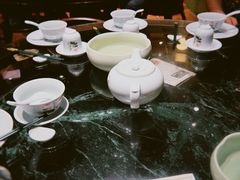 -香港蓮香樓(上環店)