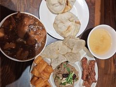 -姚记炒肝店(簋街店)