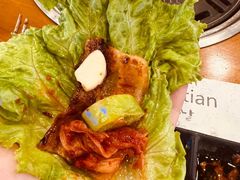 -杀猪天·韩国烤肉(总店)