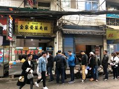-老金家蛋菜夹馍(西安总店)
