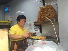 -清真·二嫂子煎饼果子(卫津路总店)