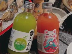 -牛New寿喜烧(虹桥新天地店)