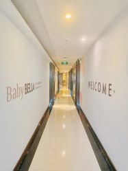 -baby bella小贝拉母婴护理中心(珠海华发公寓店)