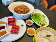 -蝴蝶里·粤菜·点心(滨江龙湖店)
