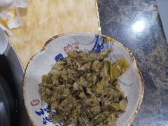 -石灰市毛记烧鸡公(解放碑店)