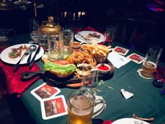-碧特博格·20年品牌西餐厅(芜湖路店)