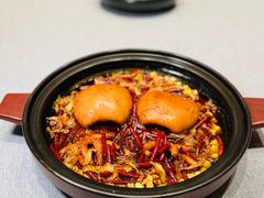 -新长福(世嘉店)