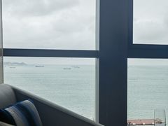 -烟台百纳瑞汀酒店