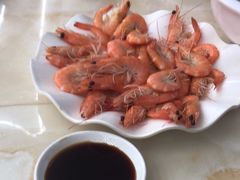 -瑶记海鲜餐厅(西涌店)