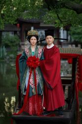 -今生有约国际精品婚纱摄影(苏州店)