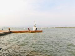 -西昌邛海湿地