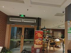 -德克士(宝鸡店)
