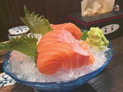 -哥哥の深夜食堂(红松东路店)