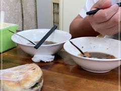-阁瑞居闫记卤煮(乔庄北街店)
