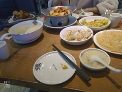 -吕氏疙瘩汤·新派鲁菜(东城万达广场店)