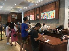 -星巴克臻选(广州沙面店)
