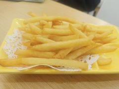 薯条-似季甜铺·糖水·下午茶·小吃(麦地店)