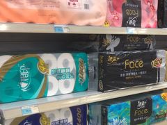 -广百家超市(大东海店)