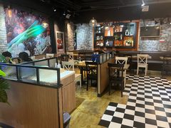 -蜀天上精专麻辣香锅(文定路店)