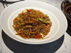 -奉天小馆·非遗东北菜(济南万象城店)