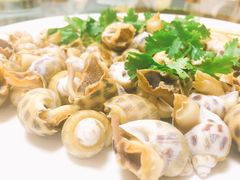-明香海鲜酒家(华强北店)