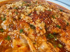 -水煮三国·川鲁江湖菜(香山店)