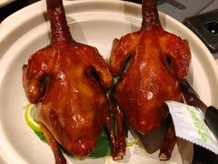 红烧BB鸽-小炳胜(卓悦中心店)