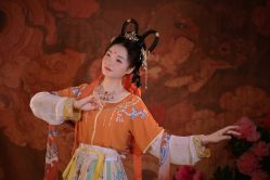 -汉仪华裳汉服馆(打浦桥店)