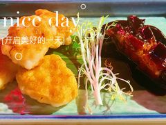 -常来小聚·广州非遗传承餐厅(高德置地店)