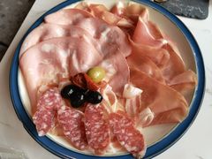 -Fiume福弥意大利餐厅
