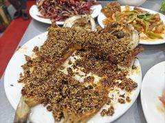 -松明一烤肉馆(鲁园店)