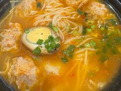 -渝大福砂锅米线(滩子口店)