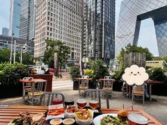 -京A Taproom·精酿餐吧(CBD店)