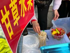 -老炳·七丛松甘草水果