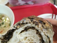 -北大学一食堂
