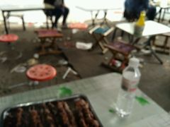 -王记西鎮电烤肉(汶上路店)