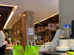 大堂-汤城小厨•粤菜•靓汤(金宝街店)