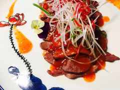 -肆月河豚·新淮扬(金融街店)