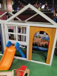 -幻贝家儿童乐园(武汉永旺梦乐城店)