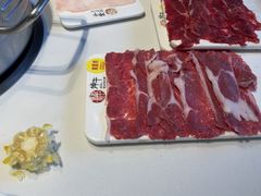 -焯牛潮汕牛肉火锅(云峰街创始店)