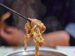 -珍巴奴毛肚牛肉小火锅(四惠店)