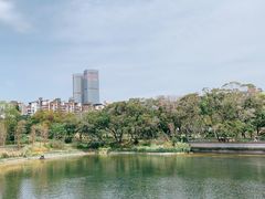-四海公园(南山区)