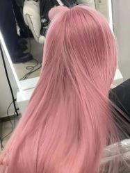 -藤野造型·烫·染发型设计店