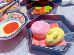 -一绪に寿喜烧(夫子庙水游城店)