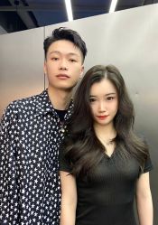 -斑斓色彩沙龙