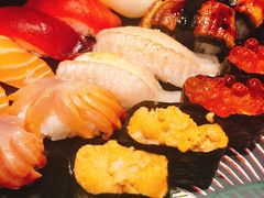 -千代武日本料理(爱建店)