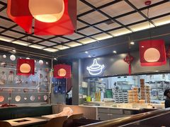 -黄记煌三汁焖锅(顺义华联店)