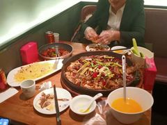 -老板恋上鱼(环山路店)